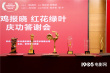 《红花绿叶》庆功:导演感叹中国需要低成本电影