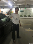 胡歌晒醉汉造型照 网友：“胡歌是自己最大黑粉”
