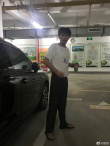 胡歌曬醉漢造型照 網(wǎng)友：“胡歌是自己最大黑粉”