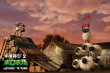 小羊肖恩2：末日農(nóng)場(chǎng)