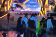 网曝高以翔抢救现场视频 工作人员实施心肺复苏