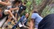 《有翡》片場(chǎng)王一博曬筷子腿 與趙麗穎相談甚歡