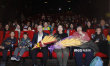 《迪丽丽的奇幻巴黎》首映 导演:能来中国像做梦
