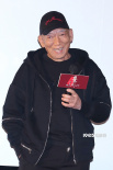 甄子丹感恩袁和平栽培 盼《葉問(wèn)4》獲觀眾認(rèn)可