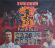 《叶问4》上演回忆杀 《叶问宇宙》海报致敬经典