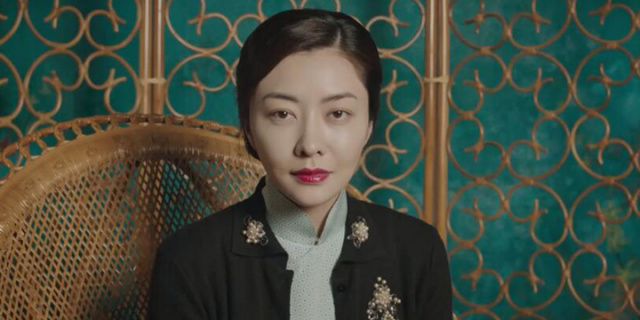 鹦鹉话外音：你最爱看的是叶问的家常还是惊心动魄的格斗？