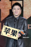 《特警隊》首映賈乃亮變神射手 丁晟揭秘澡堂戲