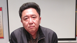 就是鬧著玩的