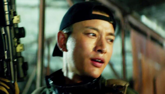 一周快评：《特警队》荷尔蒙爆棚 《解放·终局营救》凸显人性之光