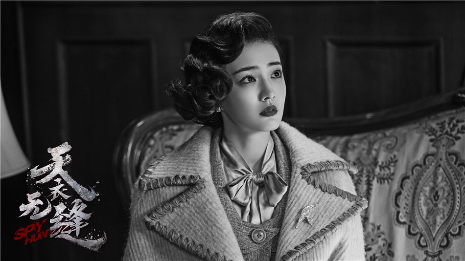 《天衣无缝》群像讲述信仰故事 戏骨加持精彩