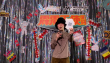 派對玩High了！王菲李亞鵬周迅竇靖童歷史性同場