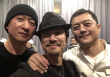 派對玩High了！王菲李亞鵬周迅竇靖童歷史性同場