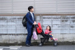 廣末涼子《Step》曝首波劇照 山田孝之演單親爸爸