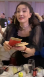 徐崢娶了真的小龍女吧？ 47歲陶虹生圖少女感滿滿
