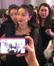 徐崢娶了真的小龍女吧？ 47歲陶虹生圖少女感滿滿