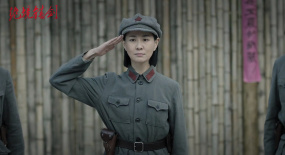 《絕境鑄劍》精彩片段：呂臻加入獨(dú)立營 與天成兄弟并肩作戰(zhàn)