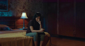 夜晚三點(diǎn)半（打碼版）：幾分鐘看完印尼恐怖電影《第三只眼睛2》