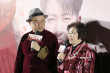 吴磊看《囧妈》感同身受 陈伟霆赞徐峥片中颜值高