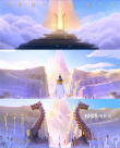 《姜子牙》曝終極預(yù)告 首度公開白發(fā)姜太公形象