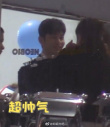 黃曉明Angelababy久違同框 合體為小海綿慶生