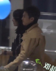 黄晓明Angelababy久违同框 合体为小海绵庆生