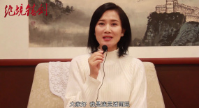 《絕境鑄劍》人物闡述篇之張溪兜：用堅(jiān)定的信仰當(dāng)好獨(dú)立營大后方