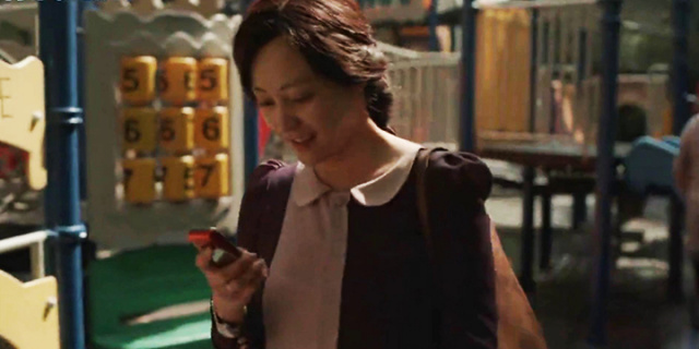 郝蕾《浮城谜事》打卡武汉地标！从长江大桥到光谷广场