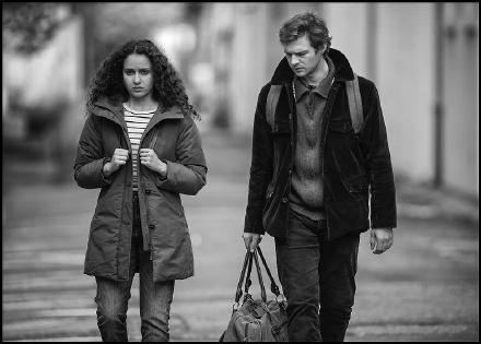 《眼泪之盐》发正式预告 将于本届柏林电影节首映