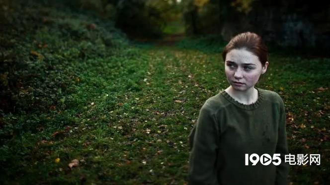 杰西卡·巴登将出演黑色喜剧 与科林·摩根合作