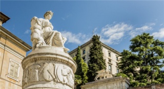 受疫情影响 意大利远东电影节将延期至6月举行_欧洲_电影网_1905.com