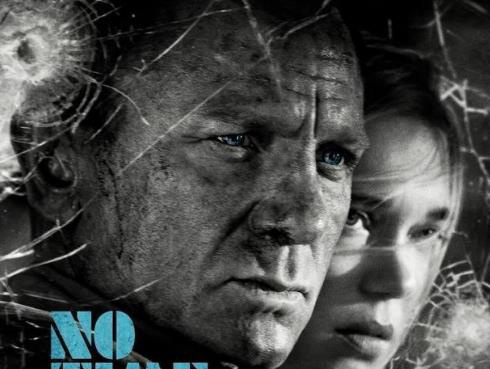 《007：无暇赴死》曝生日特辑 回顾邦德名场面