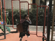 佐藤健《將戀愛進(jìn)行到底》公開花絮 公園甜蜜嬉戲