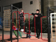 佐藤健《將戀愛進行到底》公開花絮 公園甜蜜嬉戲