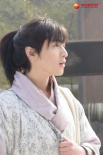 考古！胡歌《仙剑》花絮照曝光 清纯帅气李逍遥