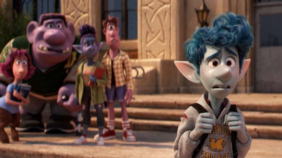 暴跌75%!欧洲多国影院关停 英德票房受疫情重创