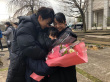 超甜蜜！佐藤健新剧圆满完结 婚礼现场剧照曝光
