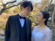 超甜蜜！佐藤健新剧圆满完结 婚礼现场剧照曝光