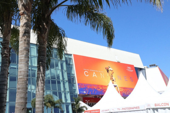 戛纳国际电影节确定延期 主会场临时变疫情收容所