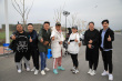 一罩難求之逆行者