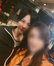 网友晒与王菲窦靖童李嫣聚会合照 李亚鹏周迅同框