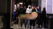 宋祖兒疑似深夜醉酒耍酒瘋 走路踉蹌踢路人泄憤？