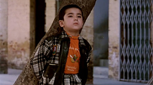 广州来了新疆娃