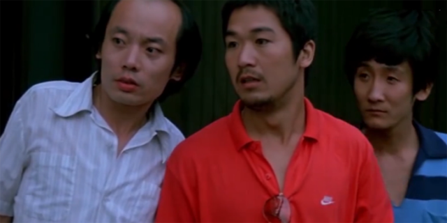 《顽主》葛优、梁天、张国立“三T”公司的奇妙旅程