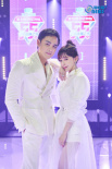 明道王心凌再合體！合唱《天國的嫁衣》主題曲