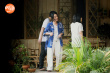 黃磊喚她“妞妞”！周迅郭麒麟等做客《向往4》