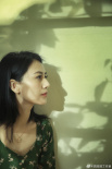 營(yíng)業(yè)啦！高圓圓曝初夏寫(xiě)真 戴銀框眼鏡知性優(yōu)雅