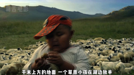 贴近原著，高度还原的盗墓电影《寻龙诀》