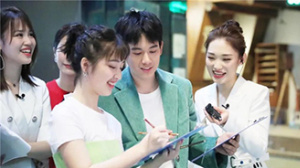 “云见光影”中国电影博物馆