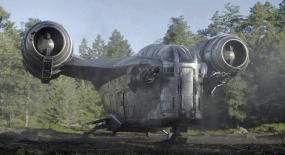 成本8.5億科幻巨制，特效逼真如實(shí)拍，每幀經(jīng)費(fèi)都在燃燒！