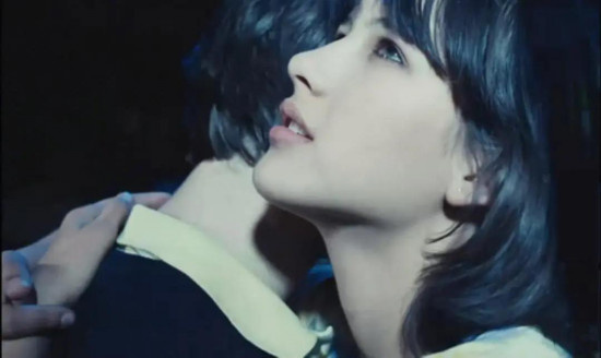 电影《不要回头》：苏菲·玛索演绎“双重人格”